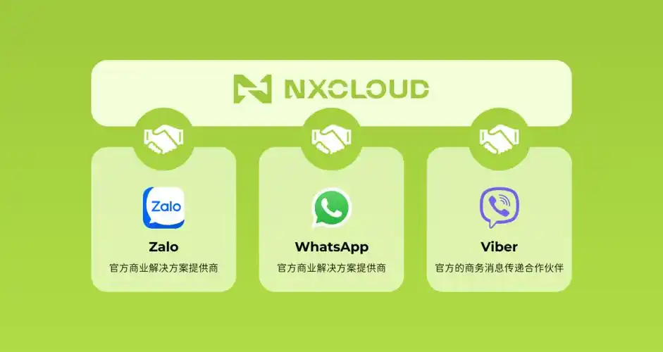 Zalo 下载：探索越南社交新体验